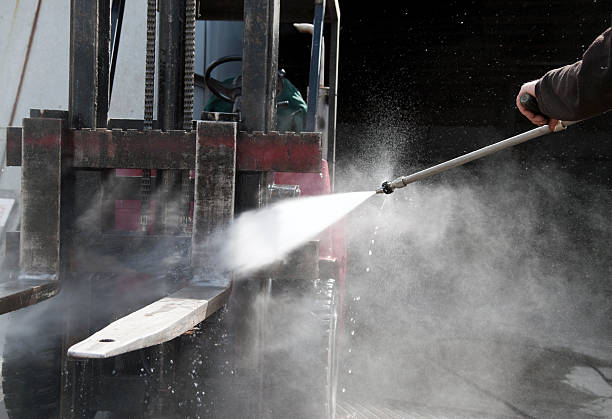 Reliable Northeast Ithaca, NY Pressure Washing Services Solutions